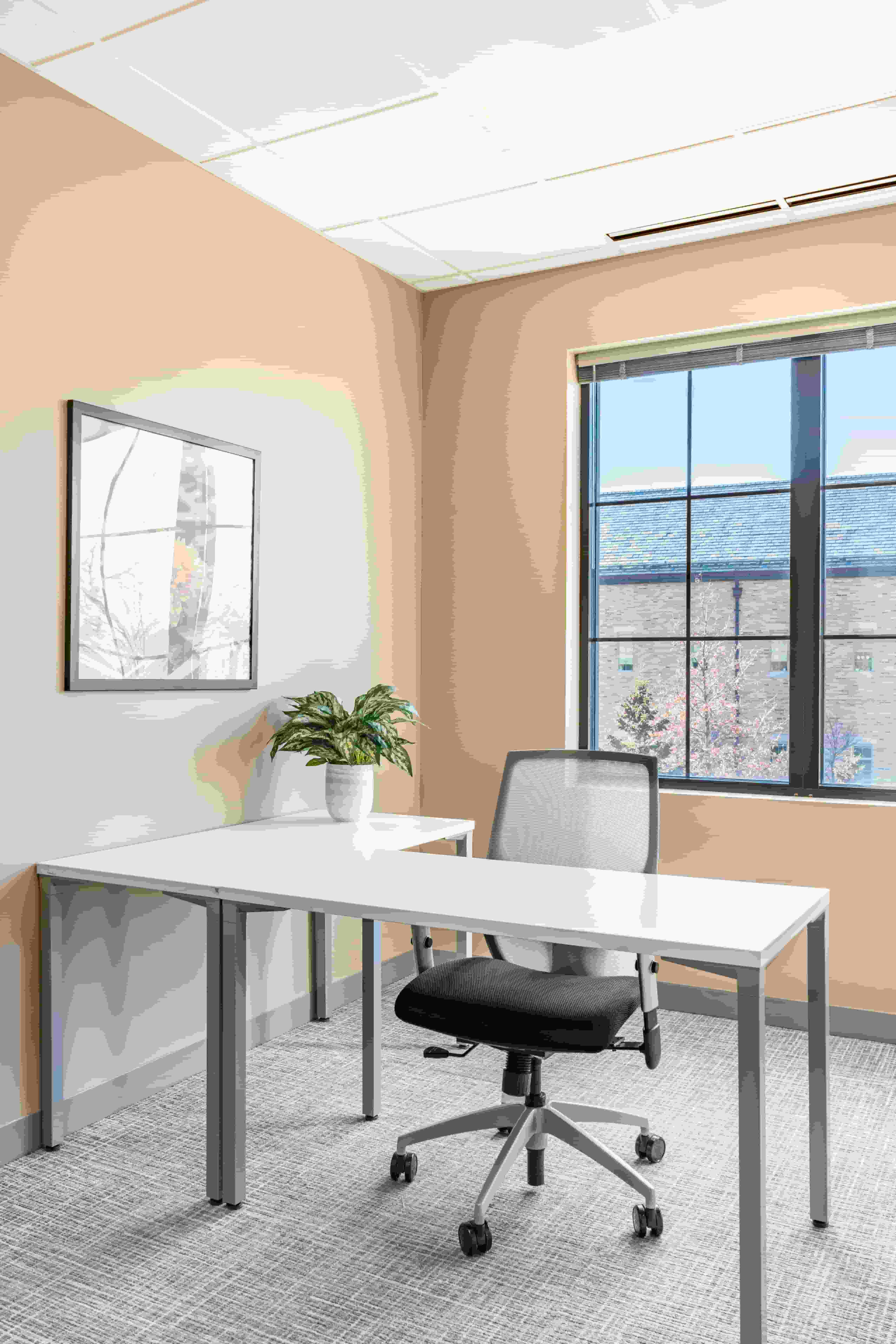 Dubai World Trade Centre C1